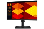 Picture of Samsung S40GD computer monitor 55.9 cm (22") 1920 x 1080 pixels Full HD LCD Black