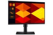 Picture of Samsung S40GD computer monitor 55.9 cm (22") 1920 x 1080 pixels Full HD LCD Black