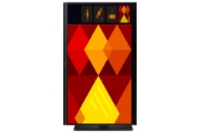 Picture of Samsung S40GD computer monitor 55.9 cm (22") 1920 x 1080 pixels Full HD LCD Black