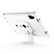 Picture of Compulocks iPad Pro M4 13" (2024), Apex Enclosure Core Stand - White