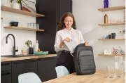 Picture of Kensington EQ Laptop Backpack 16”