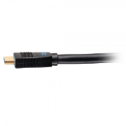 Picture of C2G 50ft (15.2m)Performance Series Standard Speed HDMI® Cable - 1080p In-Wall, CMG (FT4) Rated