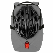 Picture of Targus Terra EcoSmart 40.6 cm (16") Backpack Grey