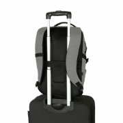 Picture of Targus Terra EcoSmart 40.6 cm (16") Backpack Grey