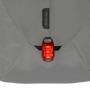 Picture of Targus Terra EcoSmart 40.6 cm (16") Backpack Grey
