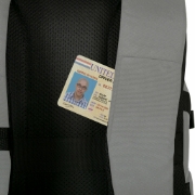 Picture of Targus Terra EcoSmart 40.6 cm (16") Backpack Grey