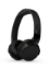 Picture of Philips 4000 series TAH4209BK/00 headphones/headset Wireless Head-band Calls/Music Bluetooth Black