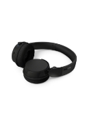 Picture of Philips 4000 series TAH4209BK/00 headphones/headset Wireless Head-band Calls/Music Bluetooth Black