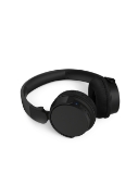 Picture of Philips 4000 series TAH4209BK/00 headphones/headset Wireless Head-band Calls/Music Bluetooth Black