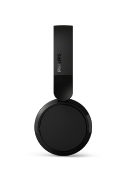 Picture of Philips 4000 series TAH4209BK/00 headphones/headset Wireless Head-band Calls/Music Bluetooth Black