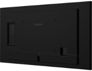 Picture of iiyama LH5060UHS-B1AG Signage Display Digital A-board 125.7 cm (49.5") LED Wi-Fi 500 cd/m² 4K Ultra HD Black Built-in processor Android 11 24/7