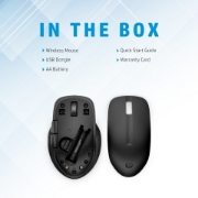 Picture of HP 435 Multi-Device Wireless Mouse
