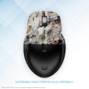 Picture of HP 435 Multi-Device Wireless Mouse