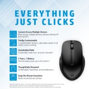 Picture of HP 435 Multi-Device Wireless Mouse