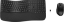 Picture of HP 680 Comfort Dual-Mode Keyboard and Mouse Combo