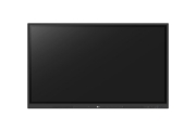 Picture of LG 86TR3DK interactive whiteboard 2.18 m (86") 3840 x 2160 pixels Touchscreen Black