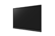 Picture of LG 86TR3DK interactive whiteboard 2.18 m (86") 3840 x 2160 pixels Touchscreen Black