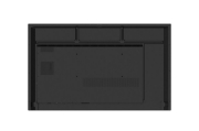 Picture of LG 86TR3DK interactive whiteboard 2.18 m (86") 3840 x 2160 pixels Touchscreen Black
