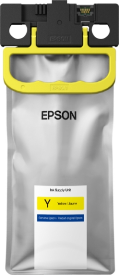 Picture of Epson C13T11P440 ink cartridge 1 pc(s) Original Extra (Super) High Yield Yellow
