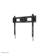Picture of Neomounts WL30-750BL18 Heavy duty wall mount 43-98" - fixed - lockable - fast installation - TÜV