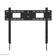 Picture of Neomounts WL30-750BL18 Heavy duty wall mount 43-98" - fixed - lockable - fast installation - TÜV