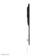 Picture of Neomounts WL30-750BL18 Heavy duty wall mount 43-98" - fixed - lockable - fast installation - TÜV