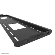 Picture of Neomounts WL30-750BL18 Heavy duty wall mount 43-98" - fixed - lockable - fast installation - TÜV
