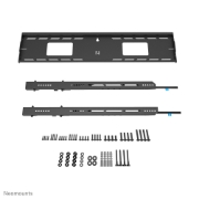 Picture of Neomounts WL30-750BL18 Heavy duty wall mount 43-98" - fixed - lockable - fast installation - TÜV