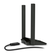 Picture of TP-Link AX1800 Dual Antennas High Gain Wireless USB Adapter