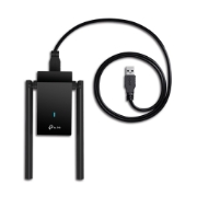 Picture of TP-Link AX1800 Dual Antennas High Gain Wireless USB Adapter