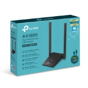 Picture of TP-Link AX1800 Dual Antennas High Gain Wireless USB Adapter