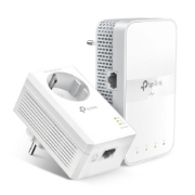 Picture of TP-Link AV1000 Gigabit Passthrough Powerline AC Wifi Kit