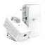 Picture of TP-Link AV1000 Gigabit Passthrough Powerline AC Wifi Kit