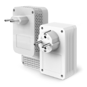 Picture of TP-Link AV1000 Gigabit Passthrough Powerline AC Wifi Kit