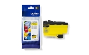 Picture of Brother LC462XLY ink cartridge 1 pc(s) Original Yellow