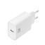 Picture of ACT Compact USB-C Charger 20W for fast charging