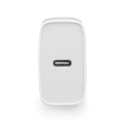 Picture of ACT Compact USB-C Charger 20W for fast charging