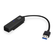 Picture of ACT USB adapter cable to 2.5" SATA HDD/SSD