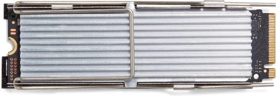 Picture of HP 256GB 2280 PCIe-4x4 Value M.2 Z2 G9 Mini SSD PCI Express