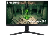 Picture of Samsung G40B computer monitor 63.5 cm (25") 1920 x 1080 pixels Full HD Black