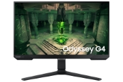 Picture of Samsung G40B computer monitor 63.5 cm (25") 1920 x 1080 pixels Full HD Black