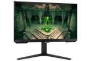 Picture of Samsung G40B computer monitor 63.5 cm (25") 1920 x 1080 pixels Full HD Black