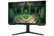 Picture of Samsung G40B computer monitor 63.5 cm (25") 1920 x 1080 pixels Full HD Black