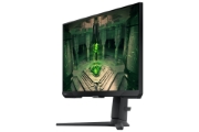 Picture of Samsung G40B computer monitor 63.5 cm (25") 1920 x 1080 pixels Full HD Black
