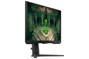Picture of Samsung G40B computer monitor 63.5 cm (25") 1920 x 1080 pixels Full HD Black