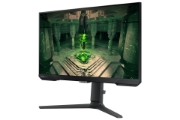 Picture of Samsung G40B computer monitor 63.5 cm (25") 1920 x 1080 pixels Full HD Black