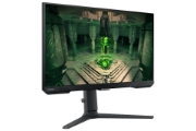 Picture of Samsung G40B computer monitor 63.5 cm (25") 1920 x 1080 pixels Full HD Black