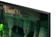 Picture of Samsung G40B computer monitor 63.5 cm (25") 1920 x 1080 pixels Full HD Black