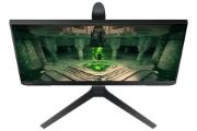 Picture of Samsung G40B computer monitor 63.5 cm (25") 1920 x 1080 pixels Full HD Black
