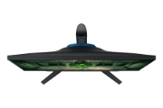 Picture of Samsung G40B computer monitor 63.5 cm (25") 1920 x 1080 pixels Full HD Black